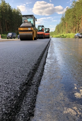 Благоустройство в Рузе и Рузском районе